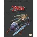 The Legend of Zelda: Twilight Princess (GameCube Version): Prima Authorized Game Guide