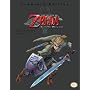 The Legend of Zelda - Twilight Princess (GameCube Version) (Prima Authorized Game Guide)
