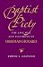 Baptist Piety: The Last Will and Testimony of Obadiah Holmes (Religion & American Culture)