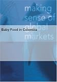 Review MarketResearch.com  / Baby Food in Colombia