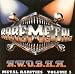 Rare Metal N.W.O.B.H.M. Rarities, Vol. 3