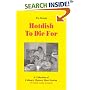 Hotdish To Die For