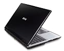 MSI CX600-049US 16-Inch Laptop
