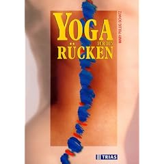 Yoga f�r den R�cken