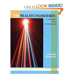 The Healer's Handbook: A Journey into Hyperspace