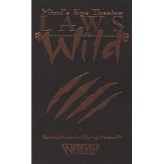 Laws of the Wild