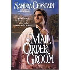 The Mail Order Groom