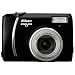 Nikon Coolpix L1 6.2MP Digital Camera with 5x Optical Zoom (Black)