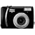 Nikon Coolpix L1 6.2MP Digital Camera with 5x Optical Zoom (Black)