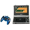 DVD Player, PL-407HM-PORTABLE,DVD 7-Inch