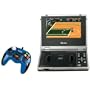 DVD Player, PL-407HM-PORTABLE,DVD 7-Inch