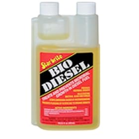 Star brite 91216 BIO-DIESEL 16 OZ BIO DIESEL