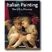 Italian Paintings of the Uffizi, Florence (Klotz)