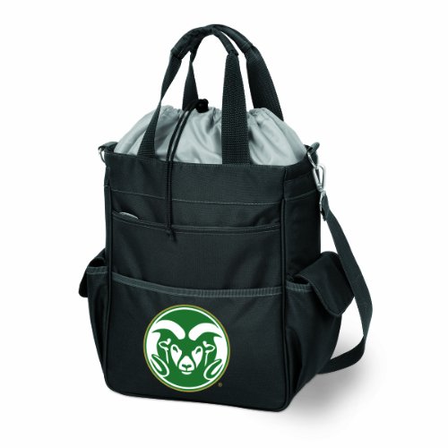 Picnic Time NCAA Colorado State Rams Activo Tote