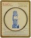 SuperCut B93.5G12H3 Band Saw Blade, 93-1/2" Long - 1/2" Width; 3 Hook Tooth; 0.025" Kerf