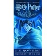 Harry Potter and the Order of the Phoenix (Book 5)