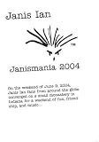 Janis Ian - Janismania