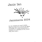 Janis Ian - Janismania