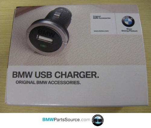 BMW USB Charger