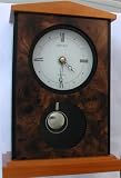Seiko shelf clock