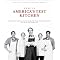 Cook's Illustrated & America's Test Kitchen Cookbooks