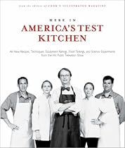 Here In Americas Test Kitchen