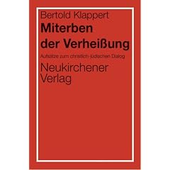 Miterben der Verhei�ung