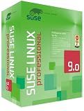 SUSE Linux 9.0 Professional for AMD64