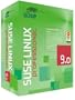 SUSE Linux 9.0 Professional for AMD64