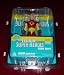 Search : Legion of Super Heroes: Sun Boy Action Figure