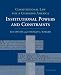 Book Constitutional Law for a Changing America: Institutional Powers and Constraints (Con Law Series)