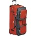 High Sierra Level 35in. Drop Bottom Wheeled Duffel Wheeled Duffels