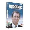 Bergerac - Series 7 [DVD]