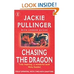 Chasing the Dragon