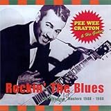 Rockin the Blues