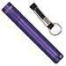 MAGLITE K3A986 AAA Solitaire Flashlight, Purple