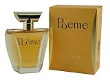 Poeme By Lancome For Women. Eau De Parfum Spray 1 Ounces