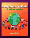 Teaching Elementary Social Studies: Principles and Applications (2nd Edition)