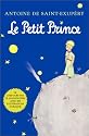 Le Petit Prince (French Language Edition)