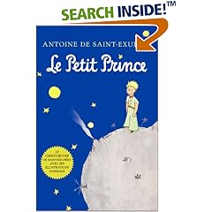 Le Petit Prince (French Language Edition)