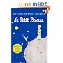 Le Petit Prince (French Language Edition)