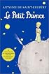 Le Petit Prince (French Language Edition)