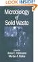 Microbiology of Solid Waste (Microbiology of Extreme & Unusual Environments)