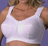 Fancee Free Soft Cup Nursing Bra w/ Foam Insert Style 94305