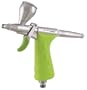 Grex Tritium.TG3 Double Action Pistol Style Trigger Top Gravity Airbrush, 0.3mm Nozzle