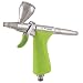 Grex Tritium.TG3 Double Action Pistol Style Trigger Top Gravity Airbrush, 0.3mm Nozzle