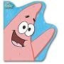 Meet Patrick (Spongebob Squarepants)