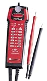 Testers: Gardner Bender GVC-1000 Voltage and Continuity Tester