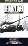 France; Battle of the Bulge