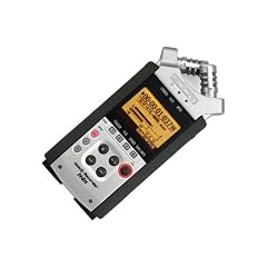 Zoom H4N Rekorder + SDKarte